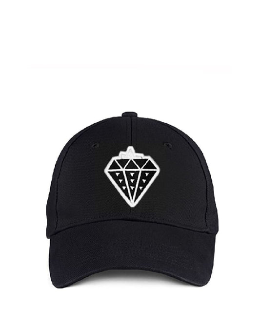 casquette diamant fraise frdv designer