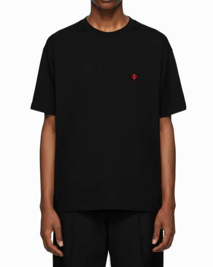 Diamond strawberry t-shirt • FRDV