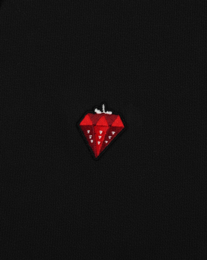 Diamond strawberry t-shirt • FRDV