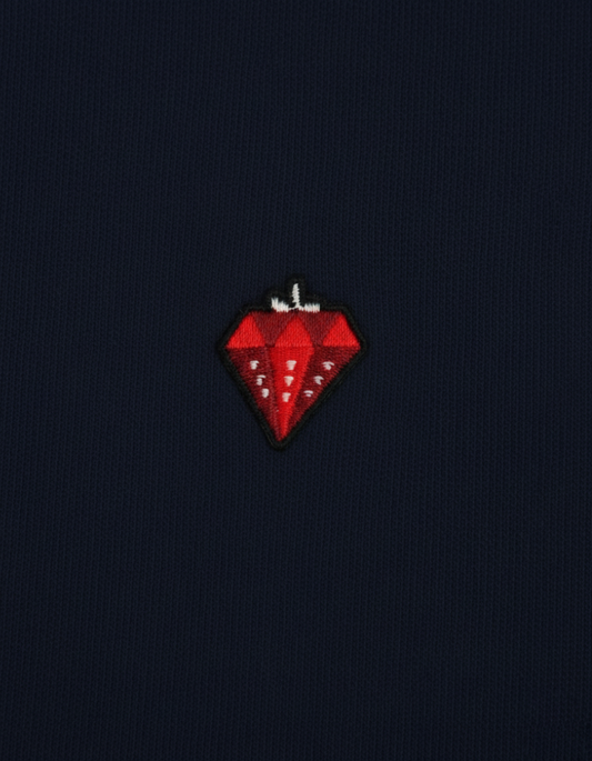 Diamond strawberry t-shirt • FRDV