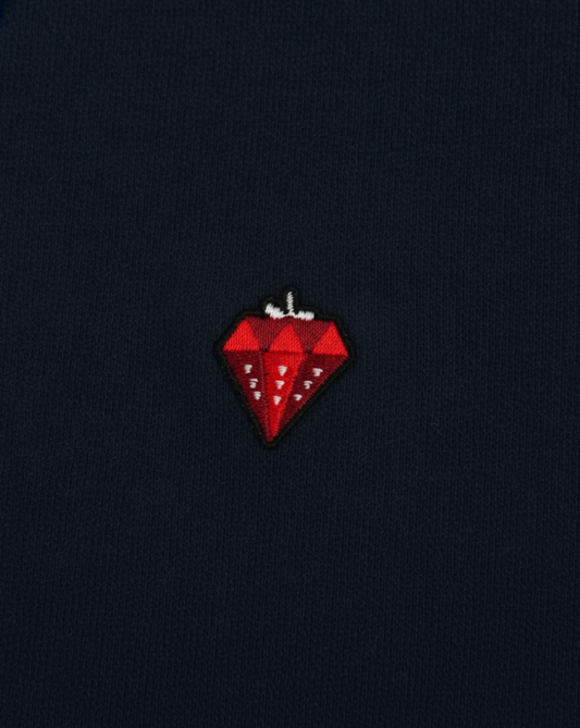 Diamond strawberry t-shirt • FRDV