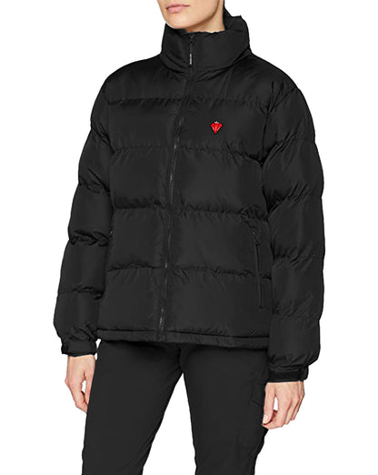 Blouson doudoune diamant fraise frdv designer