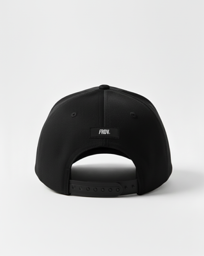'Diamond strawberry' cap • FRDV