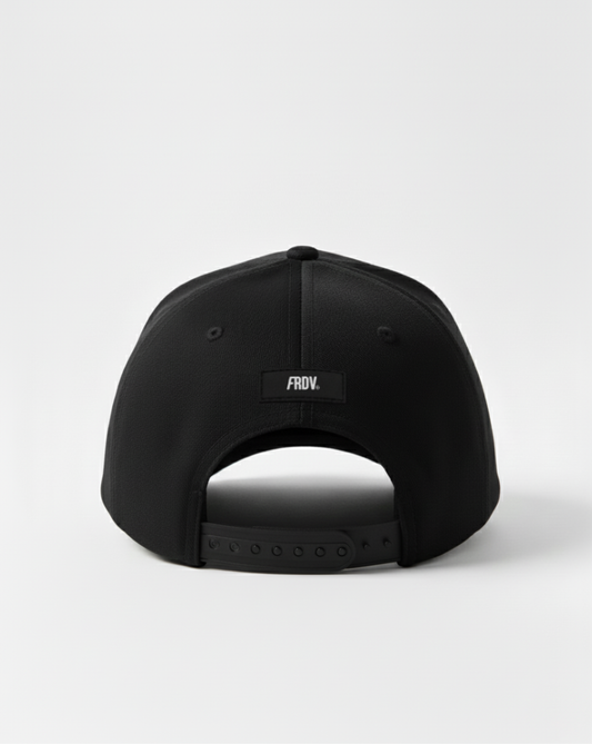 'Diamond strawberry' cap • FRDV