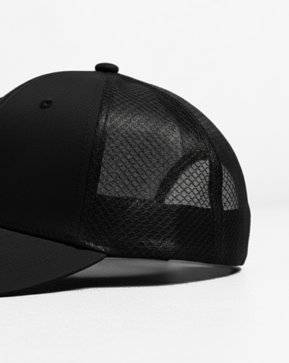 FRDV technical mesh cap