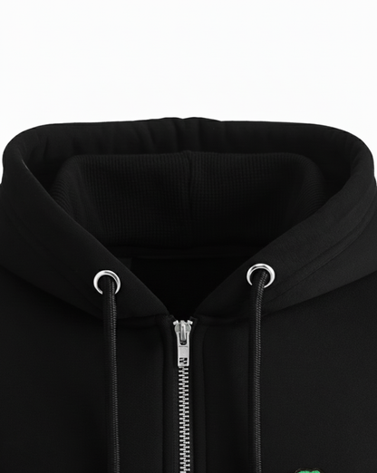 Whistler zip hoodie • FRDV