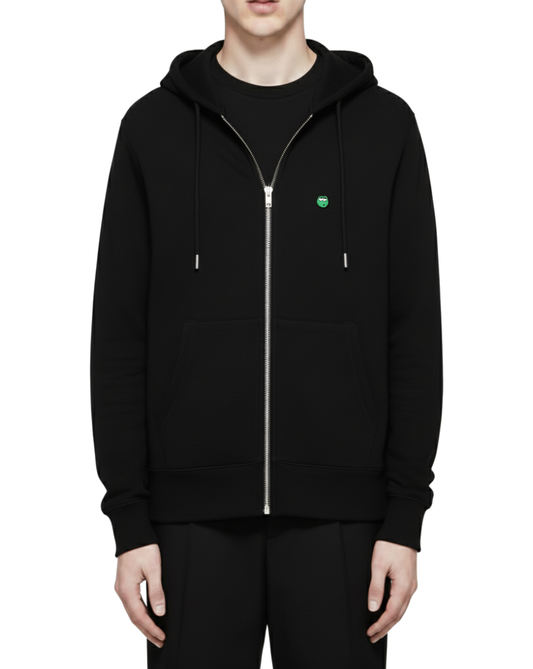 Whistler zip hoodie • FRDV