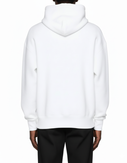 Diamond-strawberry hoodie • FRDV