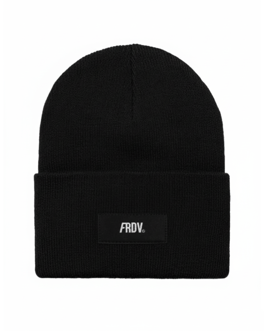 FRDV long beanie