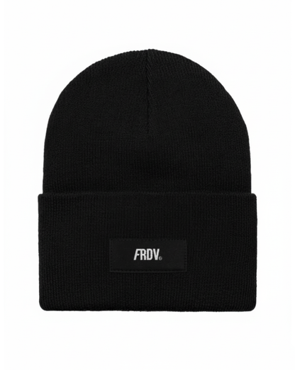 FRDV long beanie