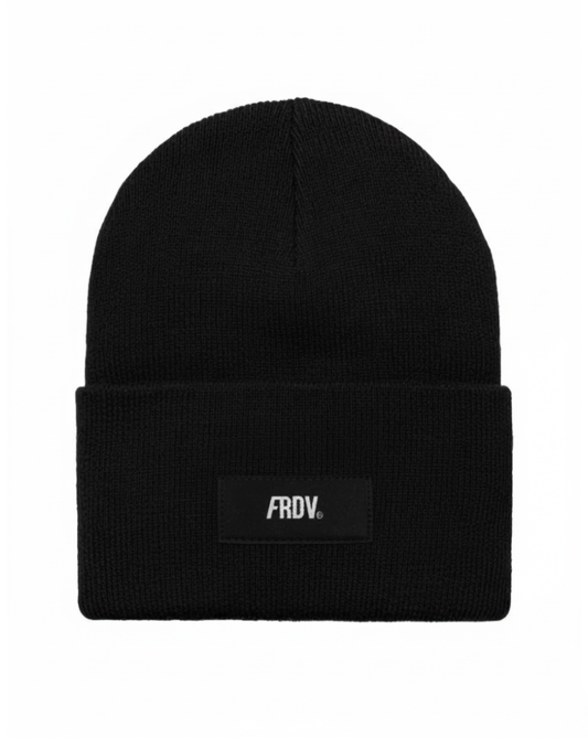 FRDV long beanie