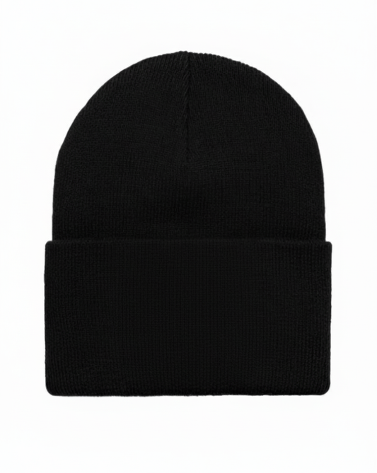 Long beanie
