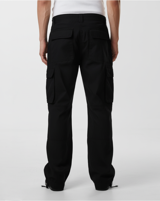 Cargo pant • FRDV
