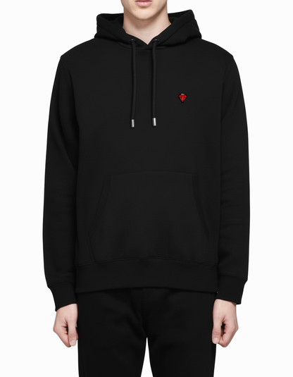 Diamond strawberry hoodie • FRDV