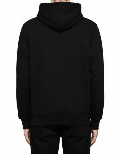 Whistler zip hoodie • FRDV