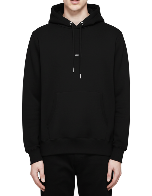 FRDV hoodie