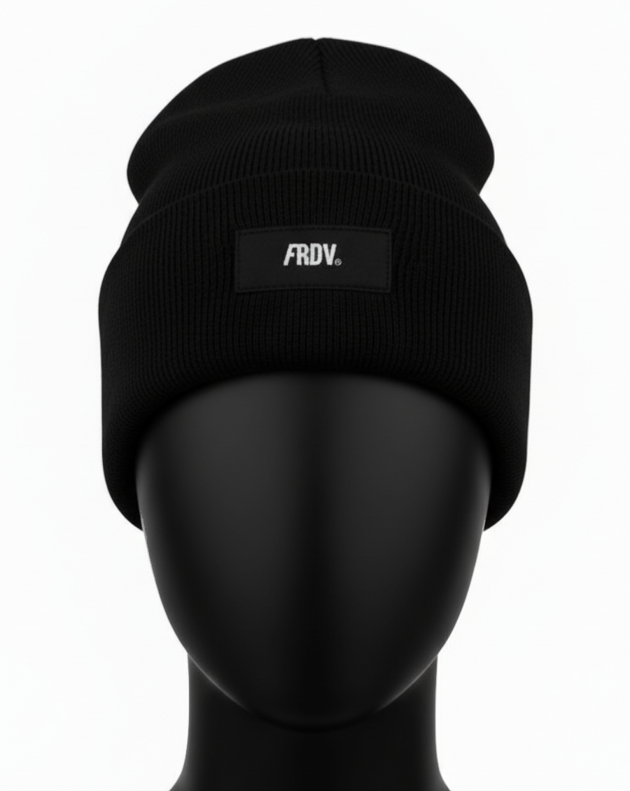 FRDV long beanie