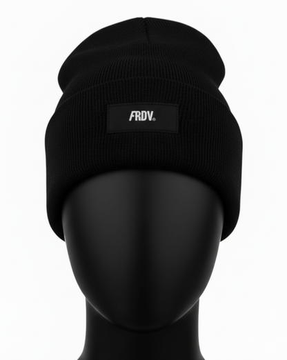 FRDV long beanie