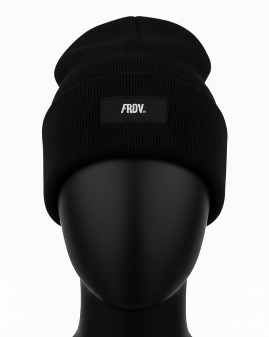 FRDV long beanie