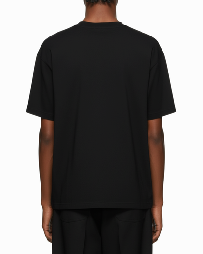 T-shirt surdimensionné FRDV