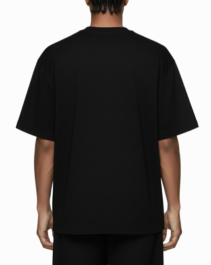 Diamond strawberry t-shirt (Oversized) • FRDV