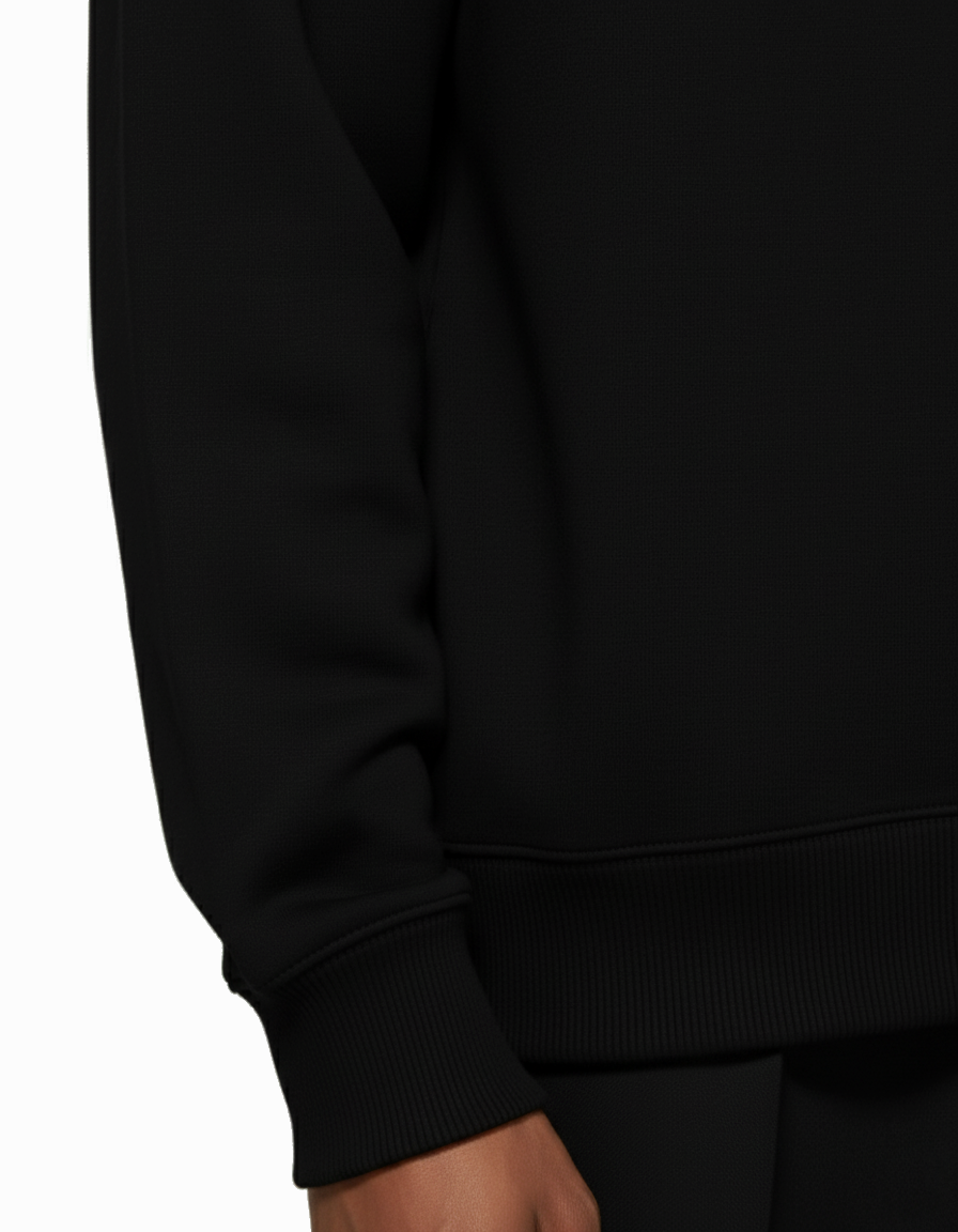 Sweat-shirt fraise diamant • FRDV