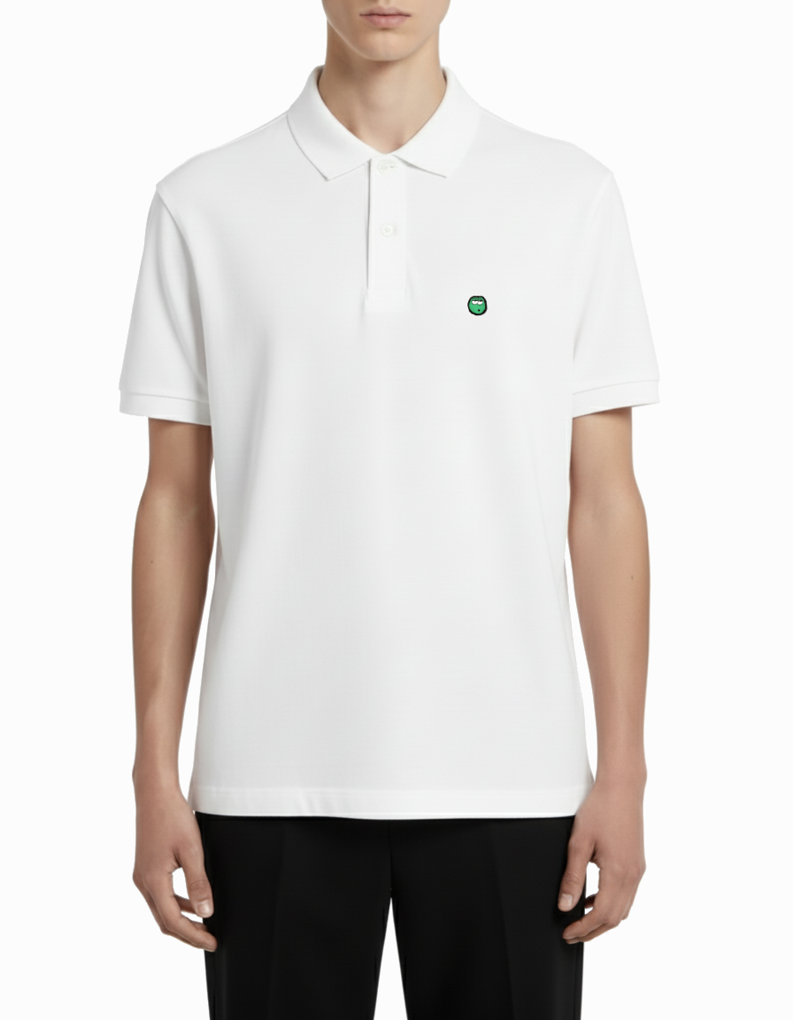 Whistler polo shirt • FRDV