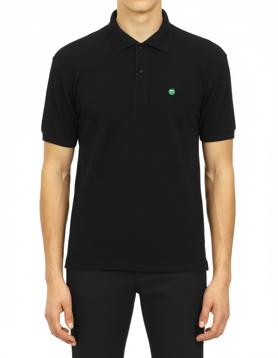 Whistler polo shirt • FRDV