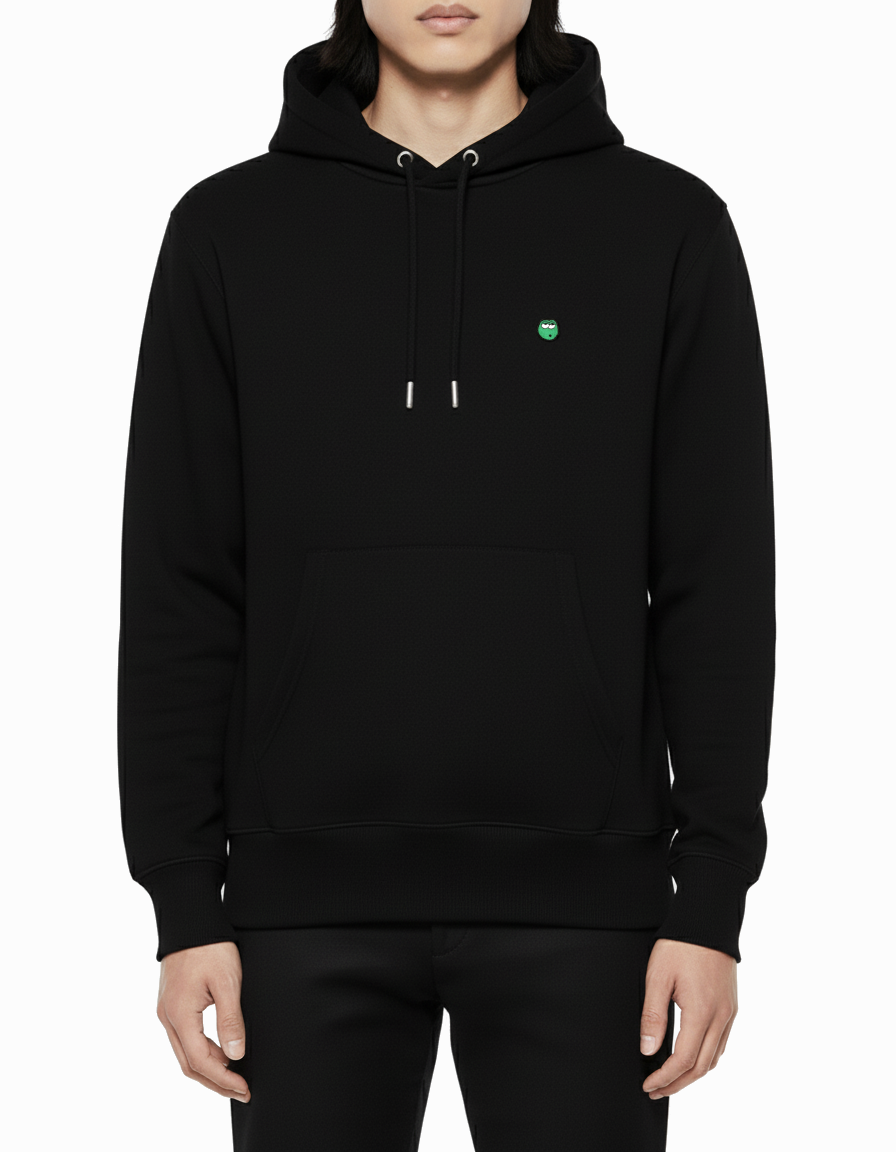 Whistler hoodie • FRDV