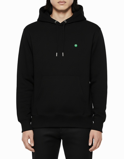 Whistler hoodie • FRDV
