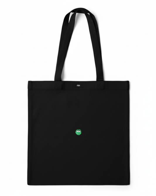 Whistler tote bag • FRDV
