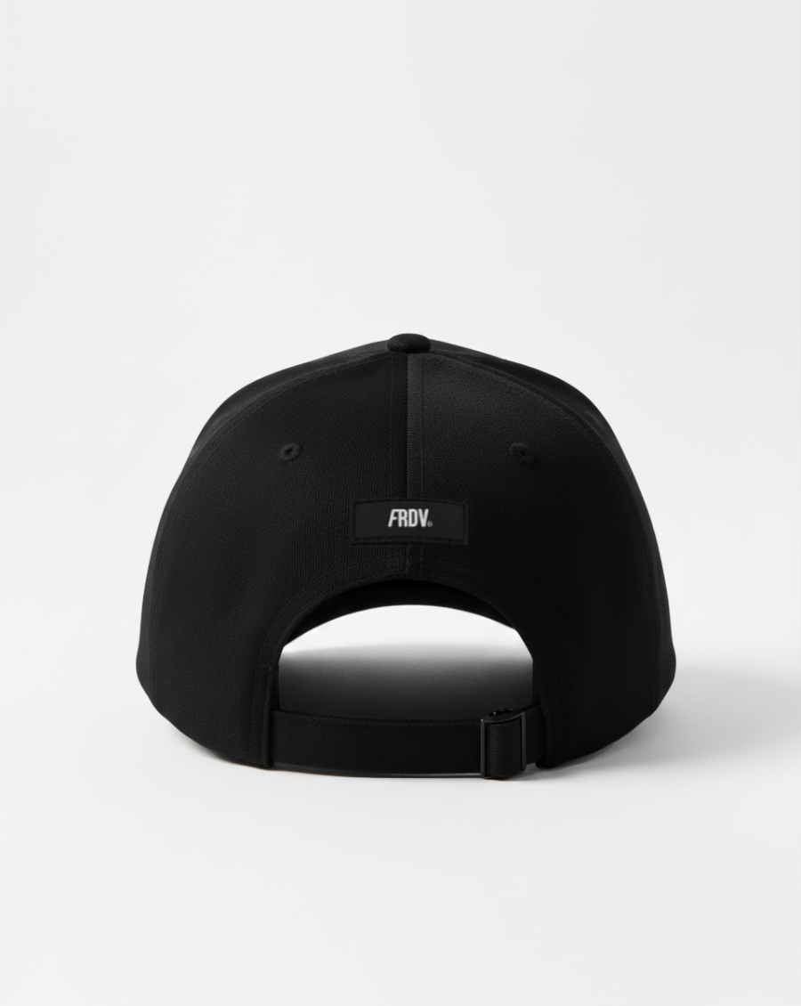 Whistler cap • FRDV