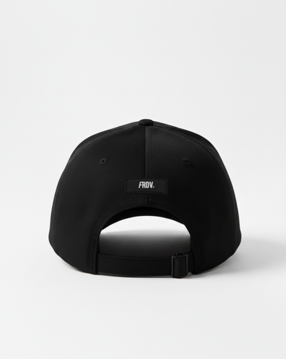 Whistler cap • FRDV