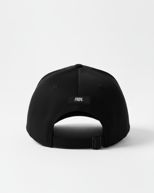 Whistler cap • FRDV