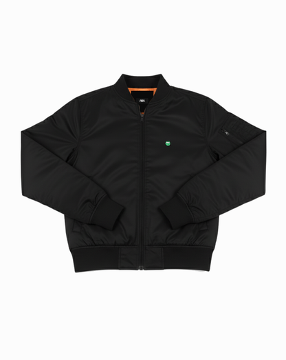 Whistler bomber coat • FRDV