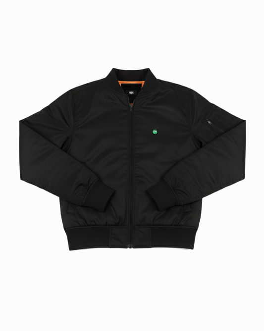 Whistler bomber coat • FRDV