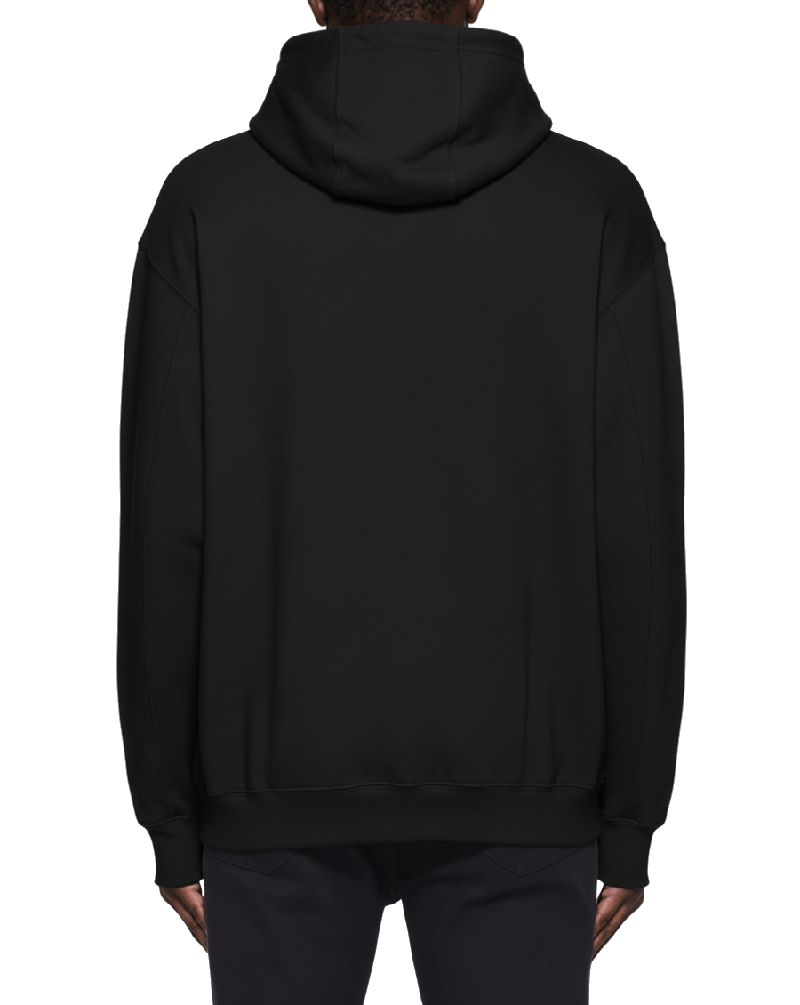 "Paridise" hoodie