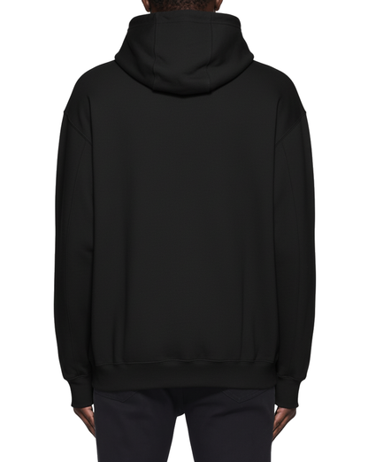 "Paridise" hoodie