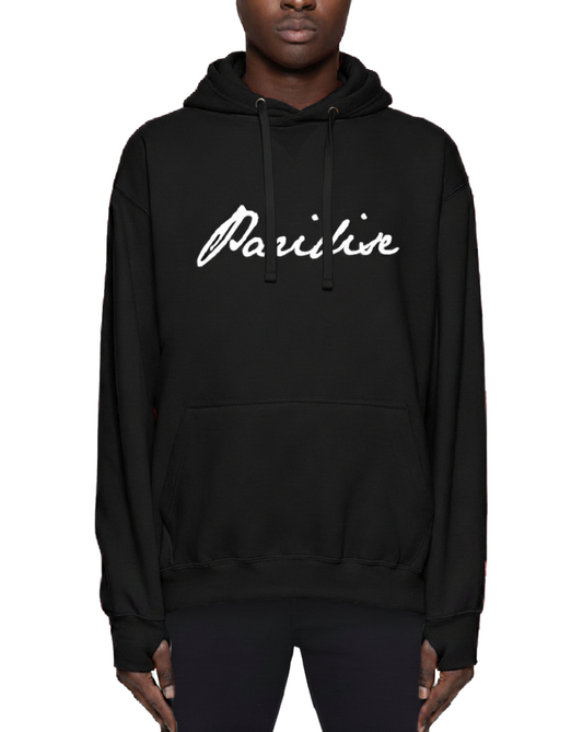 "Paridise" hoodie
