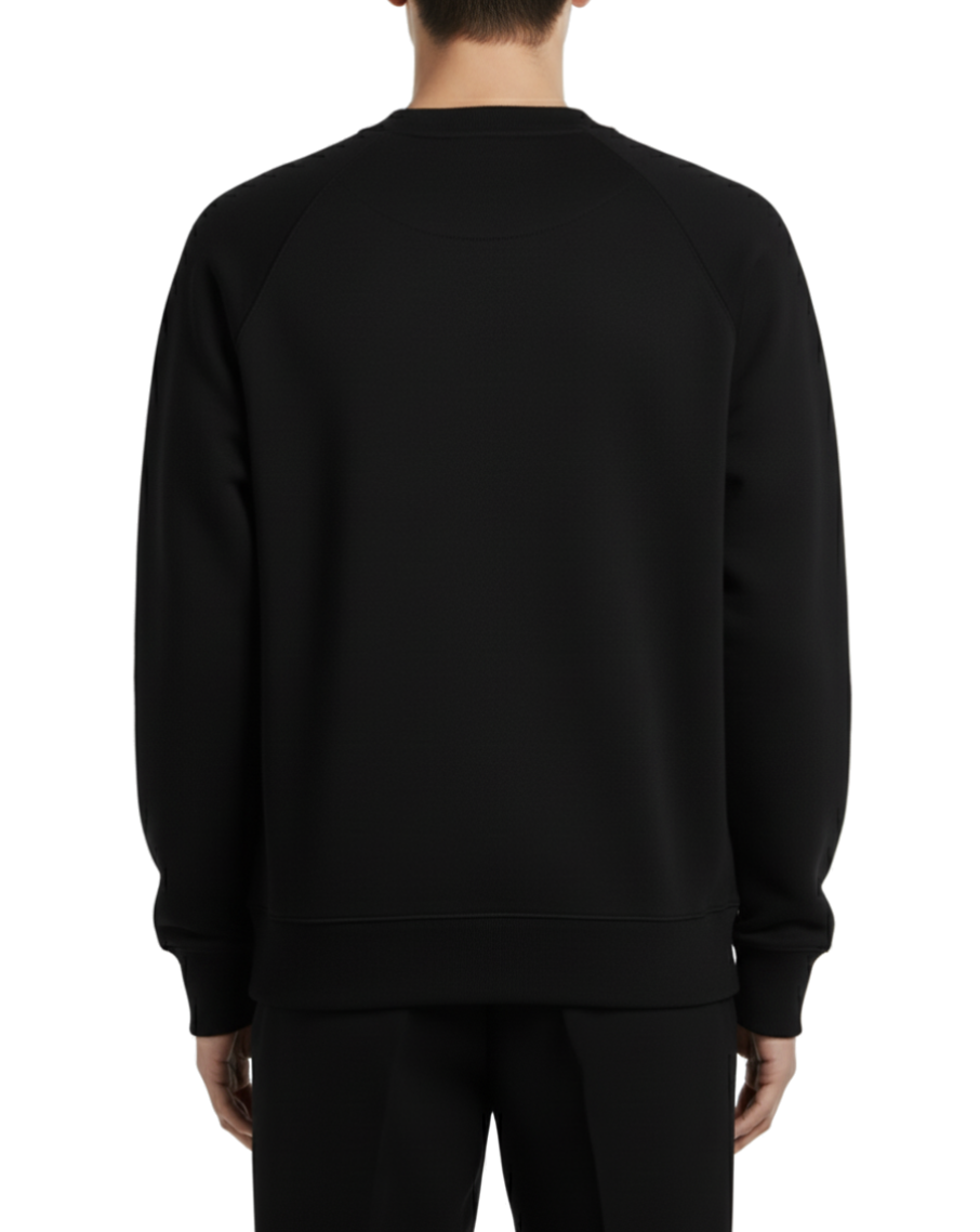 "Paridise" sweatshirt