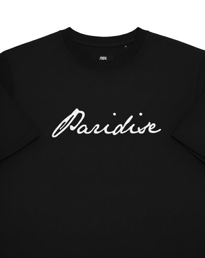 "Paridise" t-shirt