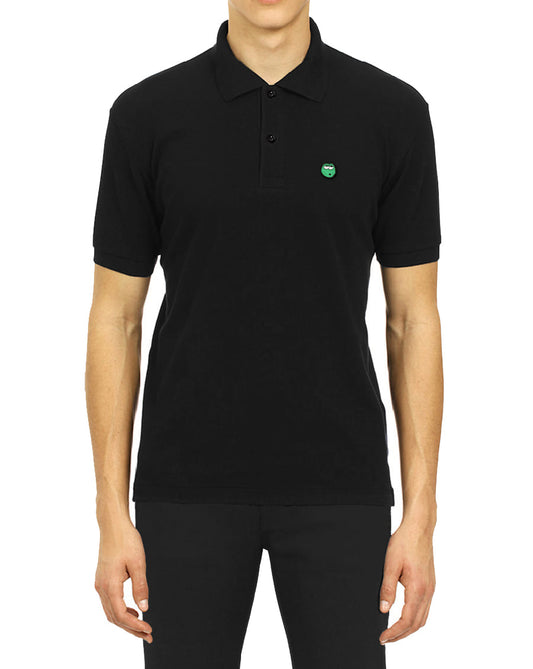 Polo grenouille qui siffle Frdv