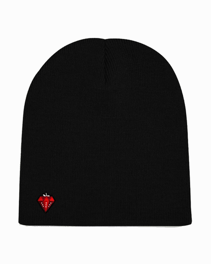 Diamond strawberry beanie • FRDV