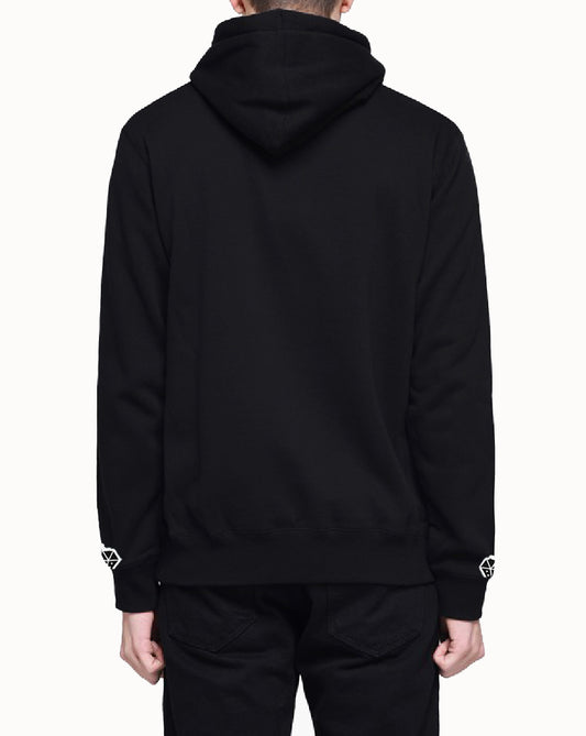 Diamond strawberry hoodie • FRDV