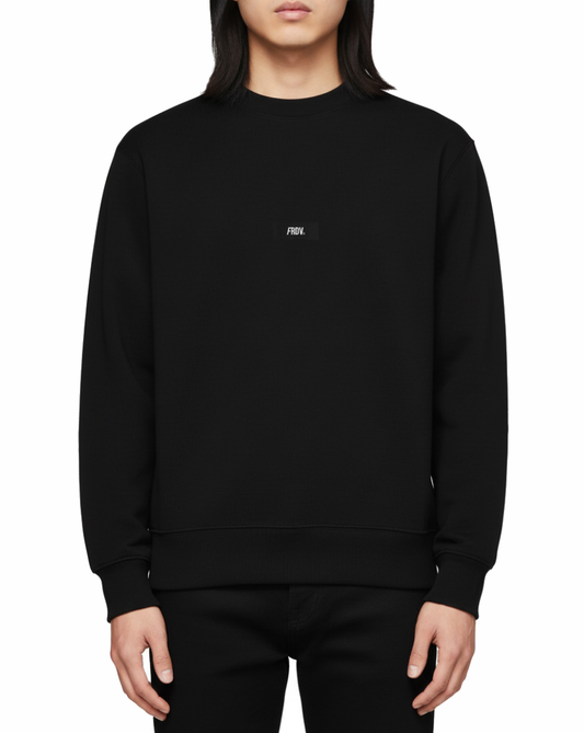 FRDV sweatshirt