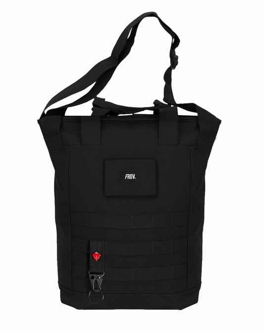 sac à bandoulière diamant fraise frdv designer