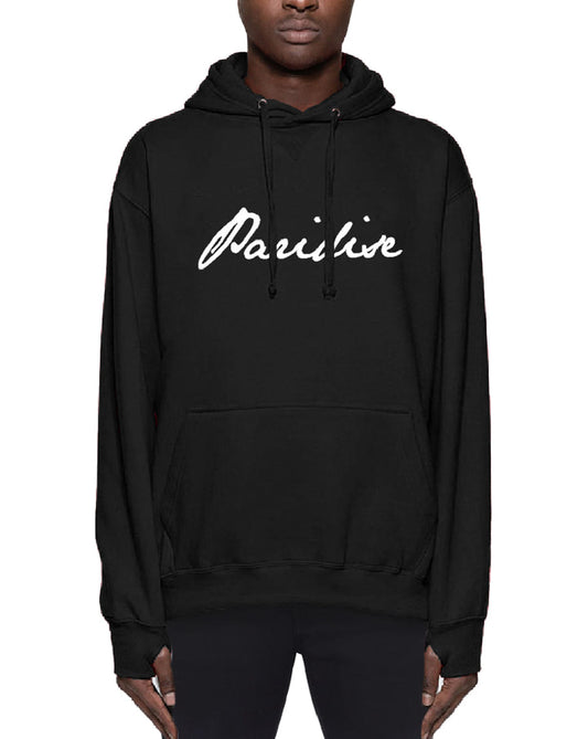 sweatshirt paris paridise paradis frdv designer