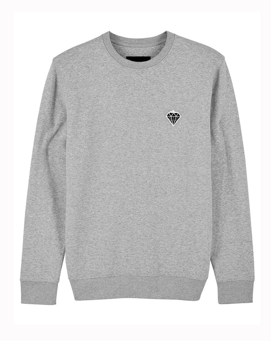Diamond strawberry sweatshirt • FRDV