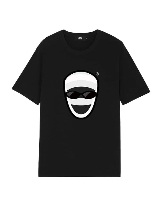 Face bandage boy Frdv t-shirt