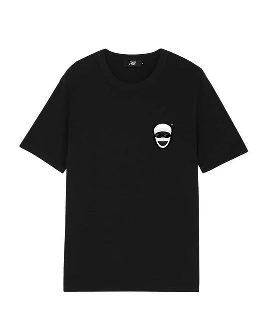 "Face" t-shirt • FRDV